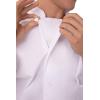 imageChef Works Customized Mens Calgary Cool Vent Chef CoatWhite