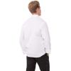 imageChef Works Customized Mens Calgary Cool Vent Chef CoatWhite