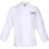 imageChef Works Custom Mens Henri Executive Chef CoatWhite