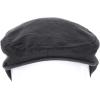 image:imageChef Works Unisex Rockford Driver CapSteel Grey