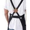 image:imageChef Works Unisex Ayden Grill ApronBlack