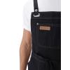 image:imageChef Works Unisex Ayden Grill ApronBlack