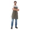 image:imageChef Works Unisex Ayden Grill ApronOlive