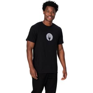 image:imageChef Works Mens Crew Neck Logo TeeBlack