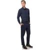 image:imageChef Works Mens Mens Deco ShirtNavy