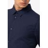 image:imageChef Works Mens Mens Deco ShirtNavy