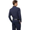 image:imageChef Works Mens Mens Deco ShirtNavy