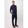 image:imageChef Works Mens Mens Deco ShirtNavy