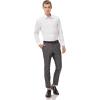image:imageChef Works Mens Mens Deco ShirtWhite