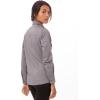 image:imageChef Works Womens Womens Pilot ShirtGrey