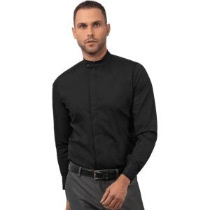 image:imageChef Works Mens Formel ShirtBlack