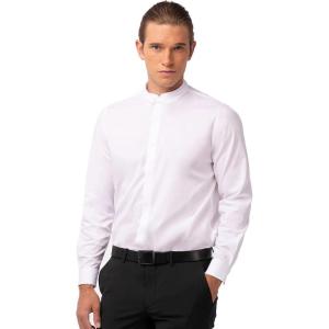 image:imageChef Works Mens Formel ShirtWhite