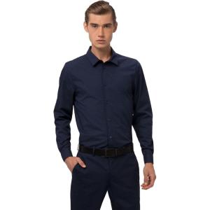 image:imageChef Works Mens Mens Deco ShirtNavy
