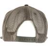 image:imageChef Works Custom Embroidered BlackCharcoal Twill Skater Hat SM
