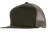 image:imageChef Works Custom Embroidered BlackCharcoal Twill Skater Hat SM
