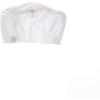 image:imageChef Works Custom Embroidered White Beanie