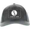 image:imageChef Works Low Profile Baseball Hat NavyCustom Embroidered