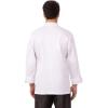 image:imageChef Works Embroidered Mens St Maarten Chef CoatWhite
