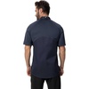 image:imageChef Works Mens Varkala Chef CoatGrey