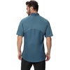 image:imageChef Works Mens Varkala Chef CoatTeal