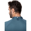 image:imageChef Works Mens Varkala Chef CoatTeal