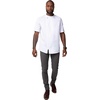 image:imageChef Works Mens Varkala Chef CoatWhite