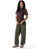 image:imageChef Works Womens Springfield Chef CoatEspresso