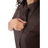 image:imageChef Works Womens Springfield Chef CoatEspresso