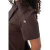 image:imageChef Works Womens Springfield Chef CoatEspresso