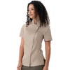 image:imageChef Works Womens Springfield Chef CoatKhaki