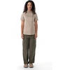 image:imageChef Works Womens Springfield Chef CoatKhaki