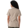 image:imageChef Works Womens Springfield Chef CoatKhaki