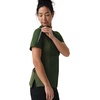 image:imageChef Works Womens Springfield Chef CoatMilitary Green