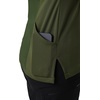 image:imageChef Works Womens Springfield Chef CoatMilitary Green