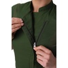 image:imageChef Works Womens Springfield Chef CoatMilitary Green
