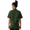 image:imageChef Works Womens Springfield Chef CoatMilitary Green
