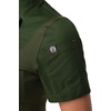 image:imageChef Works Womens Springfield Chef CoatMilitary Green