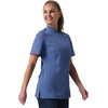 image:imageChef Works Womens Springfield Chef CoatSky Blue