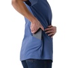image:imageChef Works Womens Springfield Chef CoatSky Blue