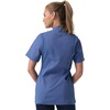 image:imageChef Works Womens Springfield Chef CoatSky Blue