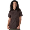 image:imageChef Works Womens Springfield Chef CoatEspresso