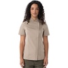 image:imageChef Works Womens Springfield Chef CoatKhaki