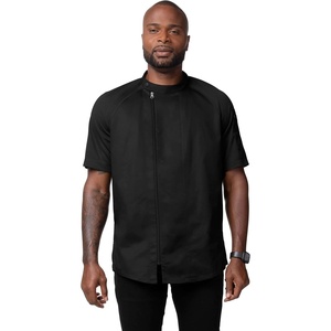 image:imageChef Works Mens Varkala Chef CoatBlack