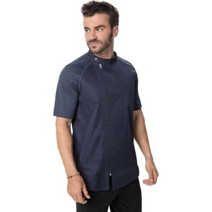 image:imageChef Works Mens Varkala Chef CoatGrey