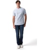 image:imageChef Works Mens Cardiff Chef CoatBreeze