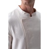 image:imageChef Works Mens Cardiff Chef CoatOat
