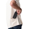 image:imageChef Works Mens Cardiff Chef CoatOat