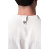 image:imageChef Works Mens Cardiff Chef CoatOat