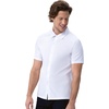 image:imageChef Works Mens Durham Snap Work ShirtWhite