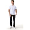image:imageChef Works Mens Durham Snap Work ShirtWhite